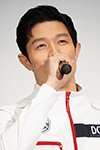 鈴木亮平さん