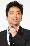 大沢たかおさん