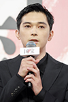 吉沢亮さん