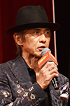 佐藤浩市さん