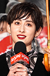 船縁由美役