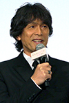 田辺先生役