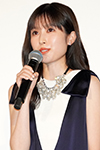福本莉子さん