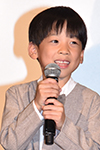 前山くうがくん
