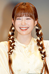 MAYUKAさん（NiziU）