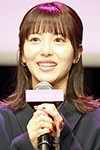 浜辺美波さん
