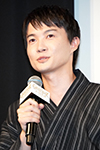 神木隆之介さん