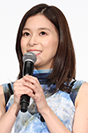 芳根京子さん
