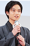 黒川想矢さん