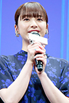 真野役