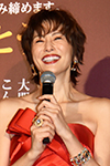米倉涼子さん
