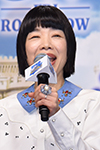 水田わさびさん