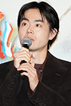 菅田将暉さん