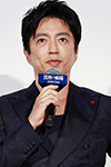 海江田四郎役