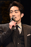大谷亮平さん