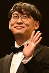 田中亮監督