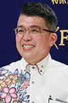 宮里 哲さん