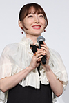 花澤香菜さん