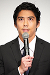 賀来賢人さん