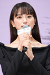 清原果耶さん