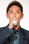 玉木宏さん