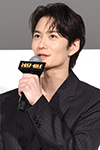 岡田将生さん