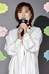 林原めぐみさん
