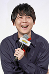 梶裕貴さん