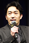 大谷亮平さん