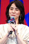 赤塚梓役
