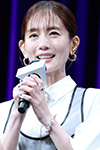 中村ゆりさん