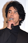 勝平役