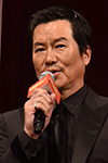 豊川悦司さん