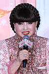 黒柳徹子さん