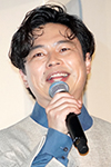 浜野謙太さん