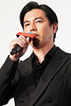 要 潤さん