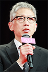矢口史靖監督