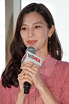 中条あやみさん