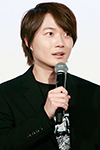 神木隆之介さん