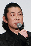 永瀬正敏さん