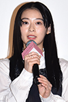 森七菜さん