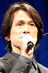 江口洋介さん