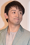 山本耕史さん