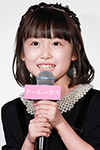 池村碧彩さん