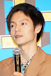 五十嵐唯織役