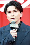 眞栄田郷敦さん
