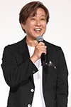 内田夕夜さん