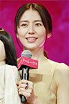 長澤まさみさん