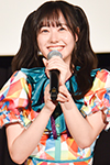 仲村悠菜さん