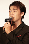 竹内涼真さん